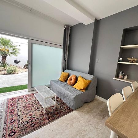 קוורטוצ'ו Luxury Pisu Apartments מראה חיצוני תמונה