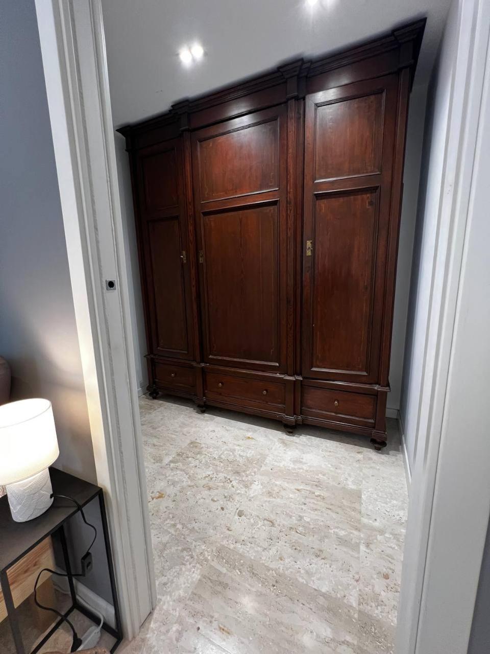 קוורטוצ'ו Luxury Pisu Apartments מראה חיצוני תמונה
