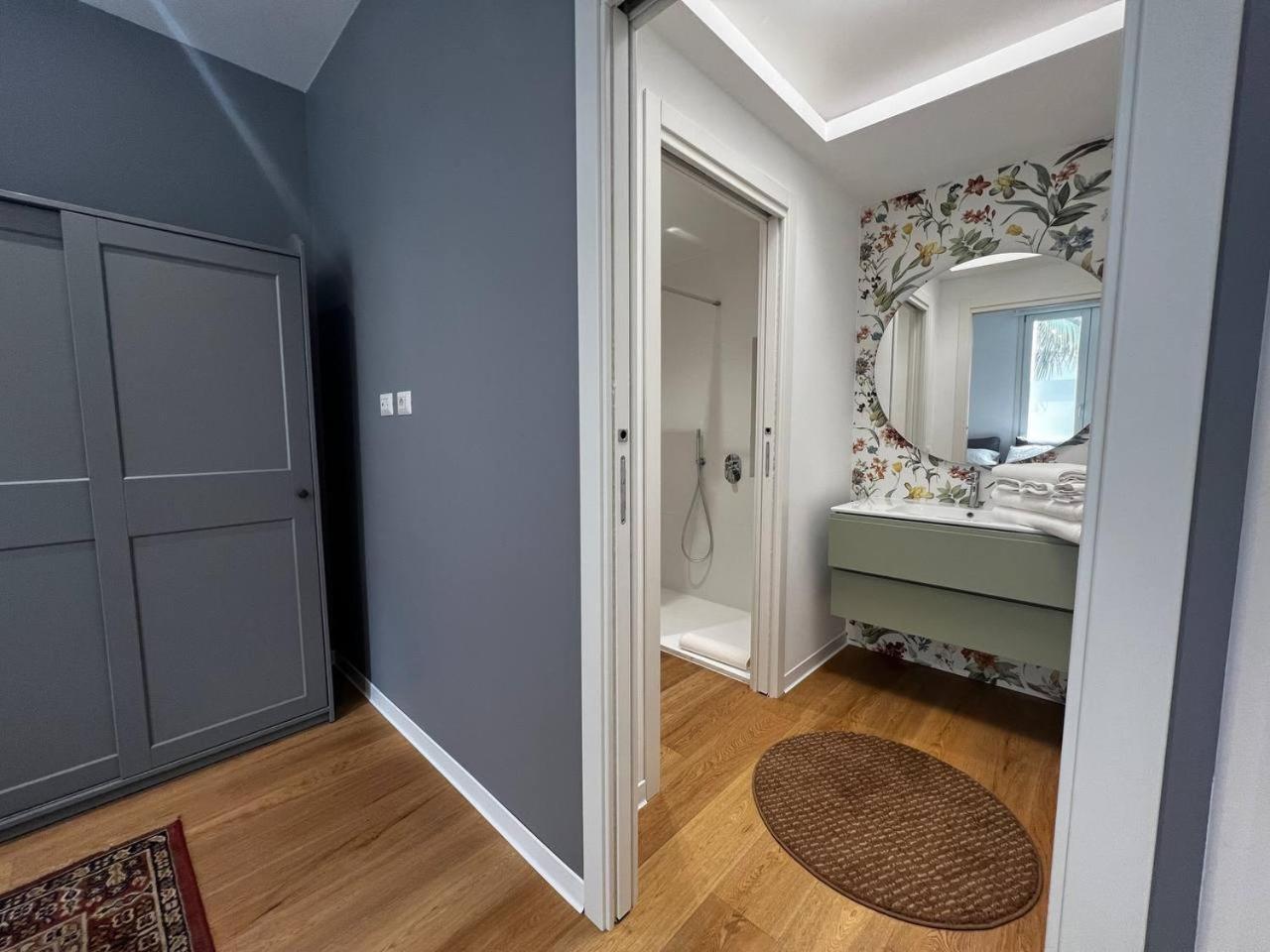 קוורטוצ'ו Luxury Pisu Apartments מראה חיצוני תמונה