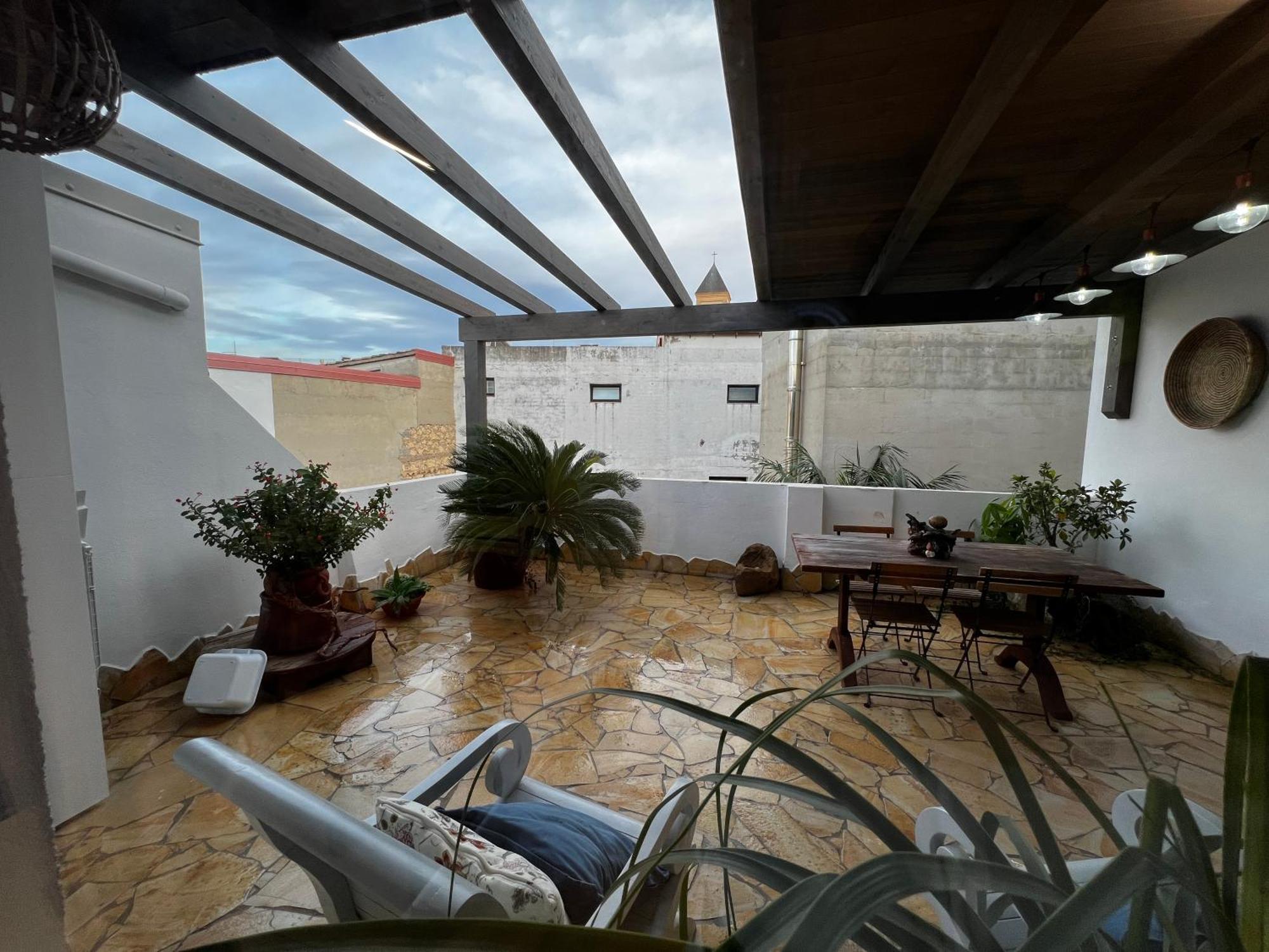 קוורטוצ'ו Luxury Pisu Apartments מראה חיצוני תמונה