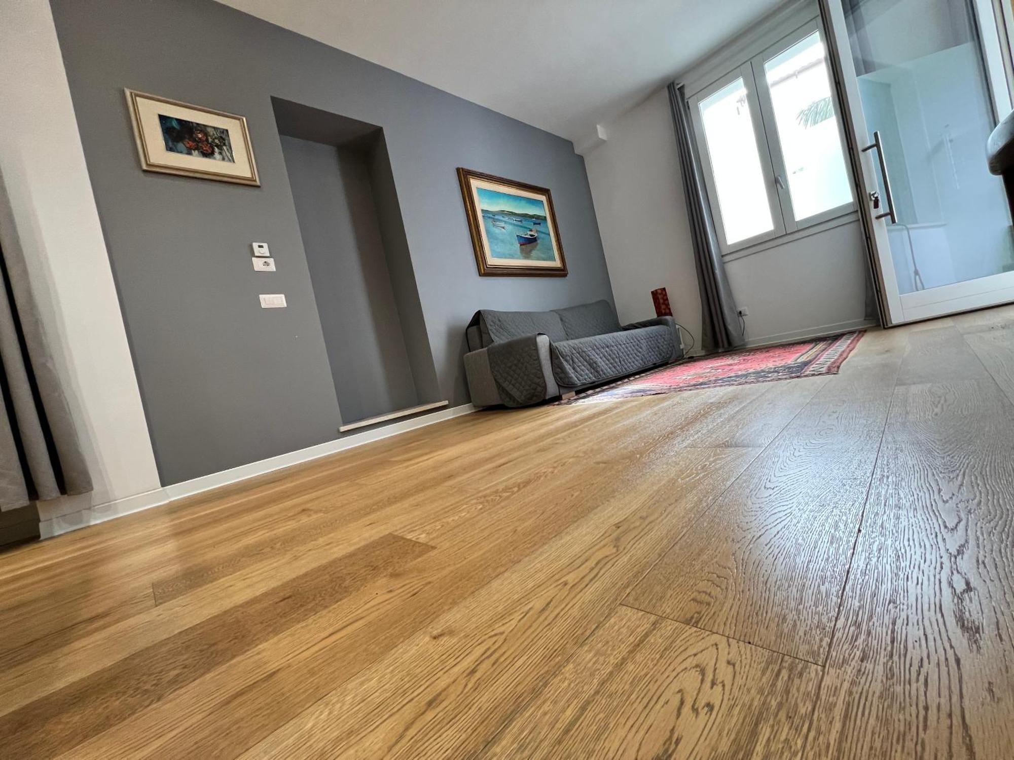קוורטוצ'ו Luxury Pisu Apartments מראה חיצוני תמונה