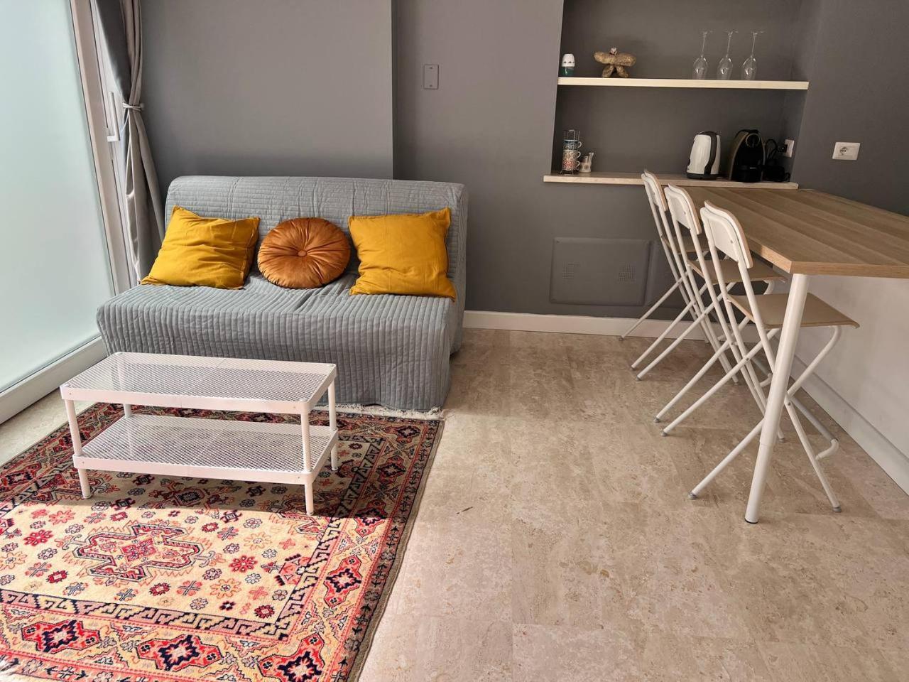 קוורטוצ'ו Luxury Pisu Apartments מראה חיצוני תמונה