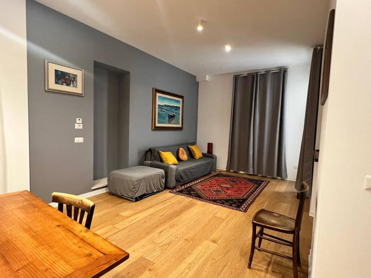 קוורטוצ'ו Luxury Pisu Apartments מראה חיצוני תמונה