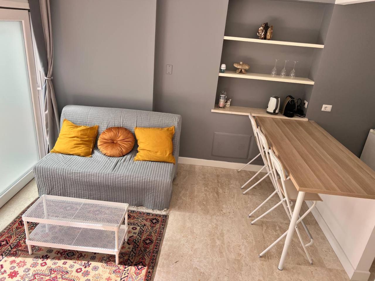 קוורטוצ'ו Luxury Pisu Apartments מראה חיצוני תמונה