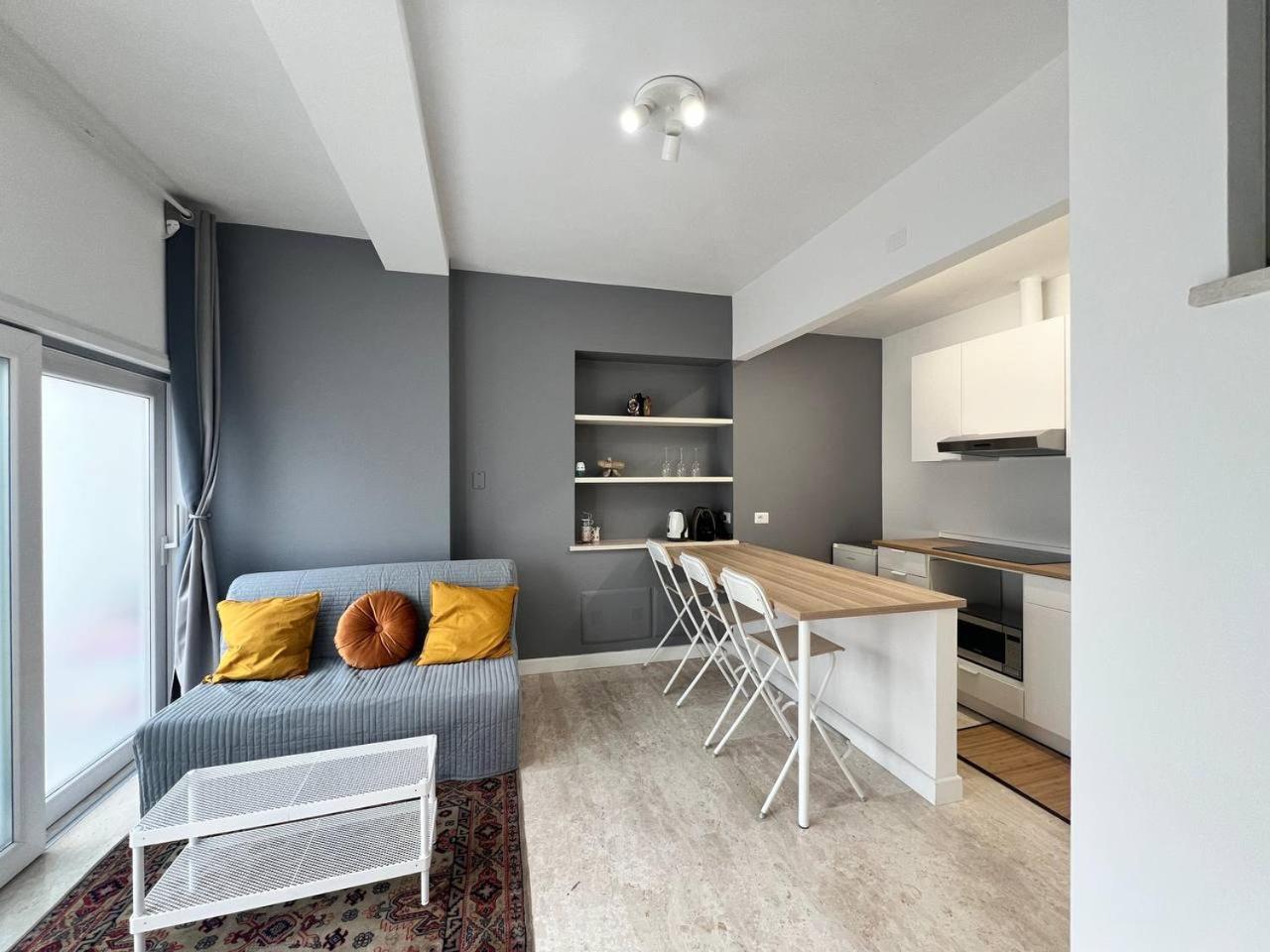 קוורטוצ'ו Luxury Pisu Apartments מראה חיצוני תמונה